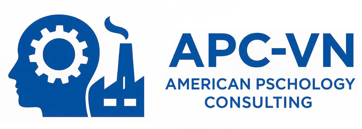 APC - American Psychology Consulting logo